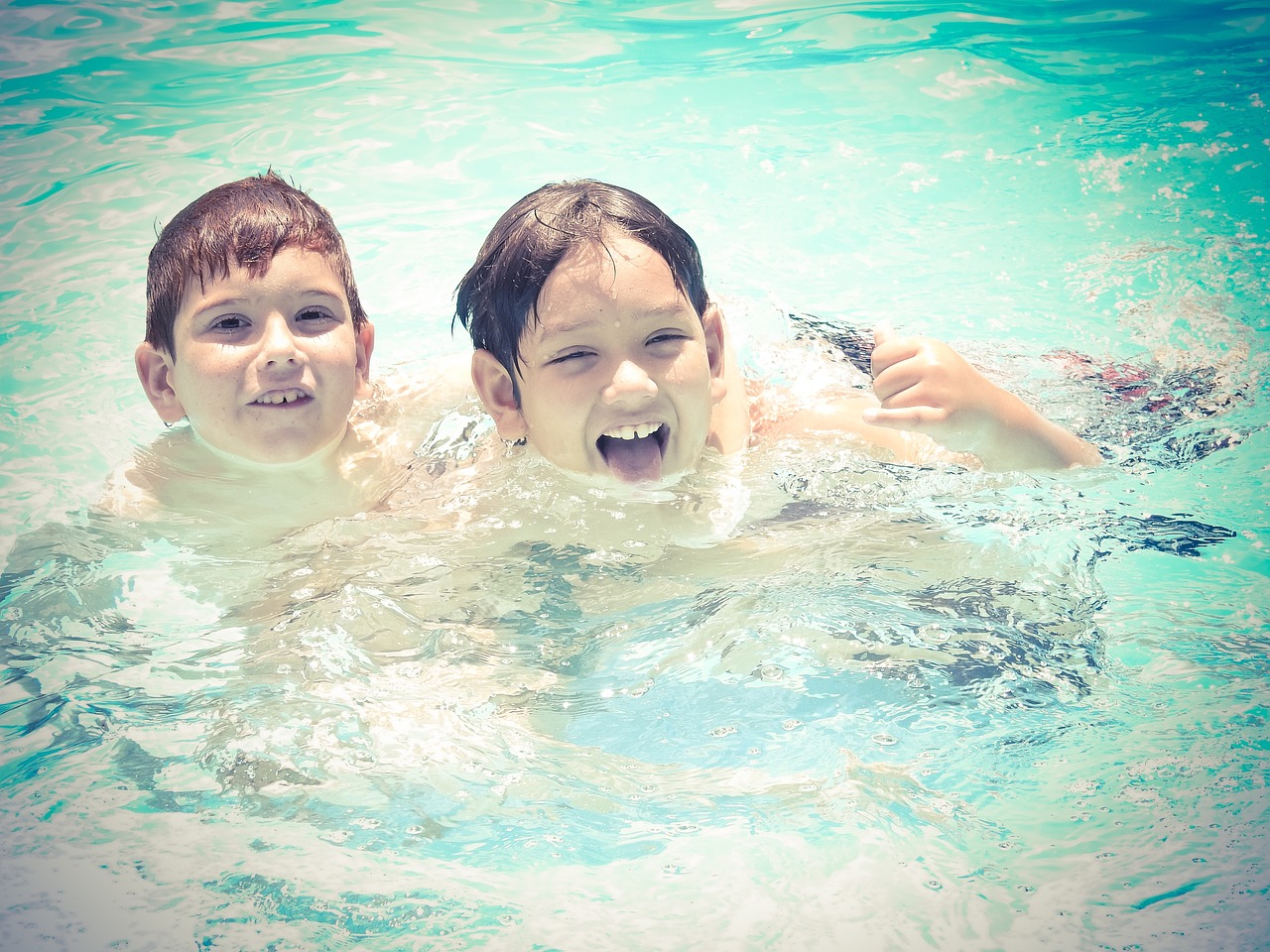 children, pool, fun-1246383.jpg