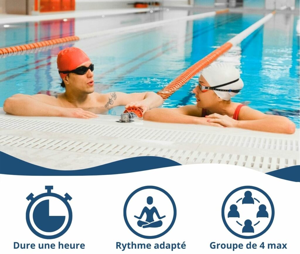 Accompagnement aquaphobie à Saint Malo Dinard ile et vilaine