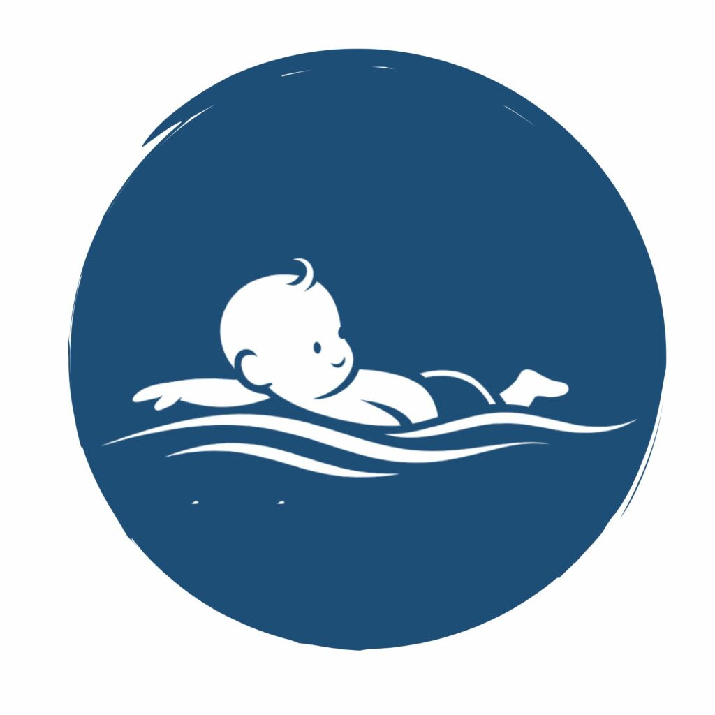 Cours de natation pour enfant dès 5 ans