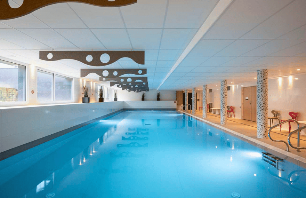 Club de natation Saint malo dinard